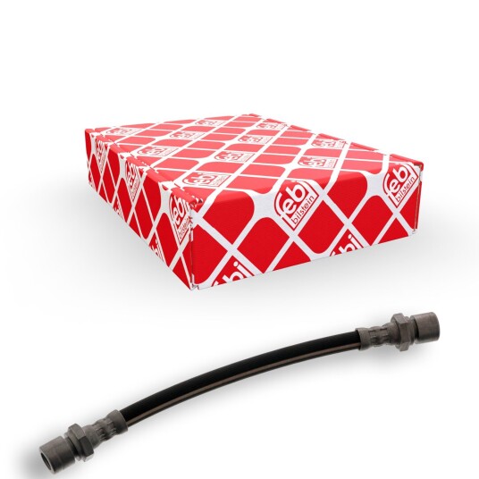 Bremseslange FEBI BILSTEIN 02691 Bremseslange FEBI BILSTEIN 02691