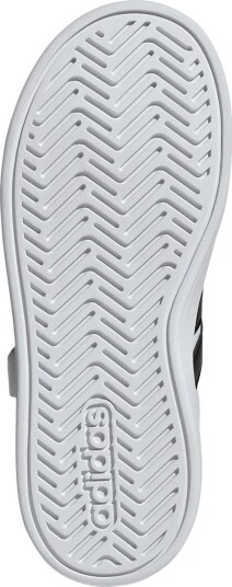 Adidas Sportswear Grand Court 3.0 El C White 33