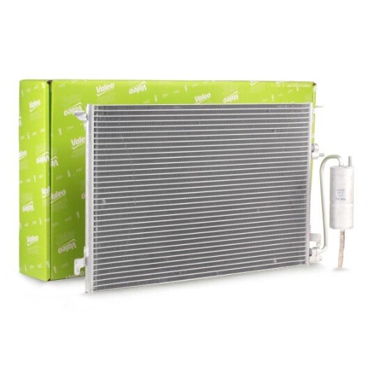 Kondensator VALEO 817712 Kondensator VALEO 817712