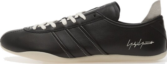Joggesko Y 3 Tokyo Black/ Aluminum/ Off White EUR 44