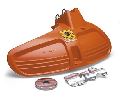 Husqvarna Trimmer beskyttelsessett Husqvarna Trimmer beskyttelsessett