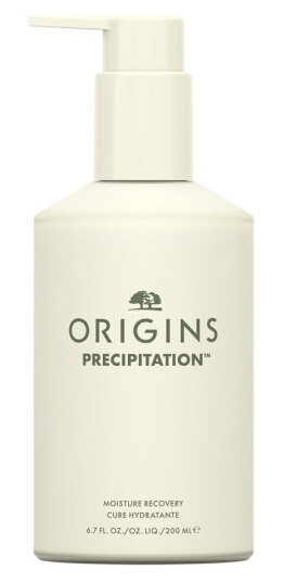 Origins Precipitation Moisture Recovery Lotion 200ml Origins Precipitation Moisture Recovery Lotion 200ml