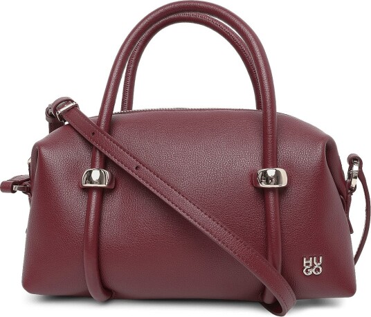 HUGO Briony_Sm Duffle OPEN RED One Size