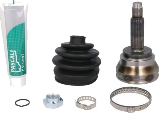 Drivledd PASCAL G1G012PC Drivledd PASCAL G1G012PC