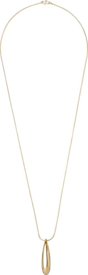 Lié Studio Dame Accessories Gul ONE SIZE,