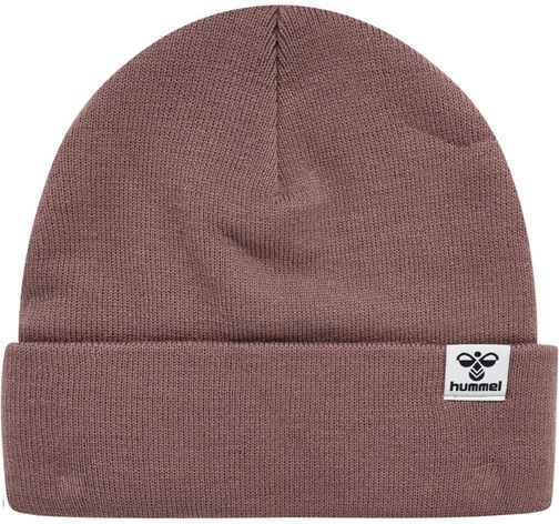 Hummel Park høst- og vinterlue til barn Twilight Mauve