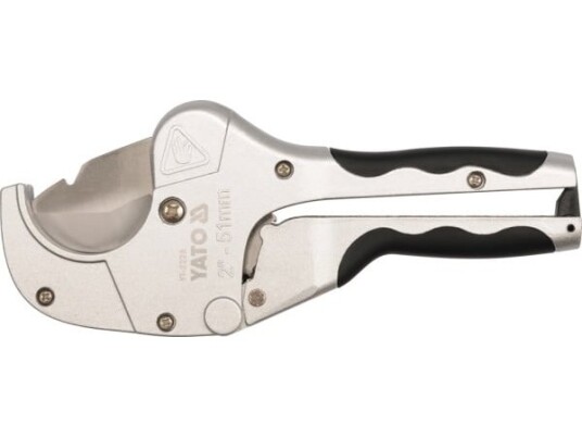 Yato Cutter For Pvc-Rør Opp Til 51 Mm (Yt-2228) Yato Cutter For Pvc-Rør Opp Til 51 Mm (Yt-2228)