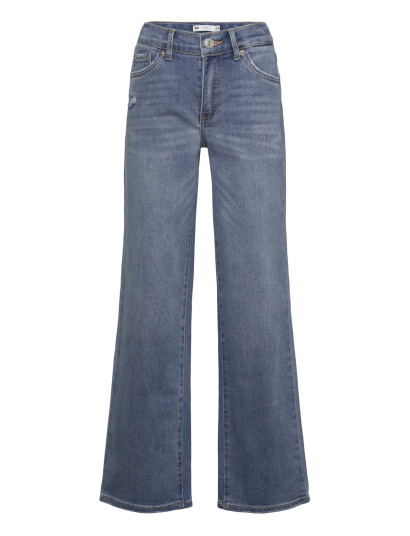 Levi"s Levi"s Wide Leg Jeans Blue 104