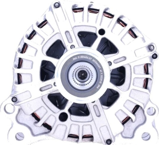 BV PSH 205.589.180.346 Dynamo BV PSH 205.589.180.346 Dynamo