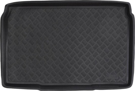 REZAW PLAST 101161 Gulvplate til bagasjerom / teppe til bagasjerom REZAW PLAST 101161 Gulvplate til bagasjerom / teppe til bagasjerom