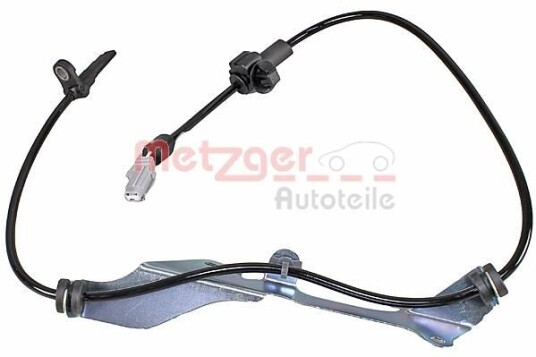 ABS sensor METZGER 09001418 ABS sensor METZGER 09001418