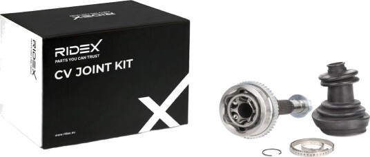 RIDEX 5J0064 Drivledd