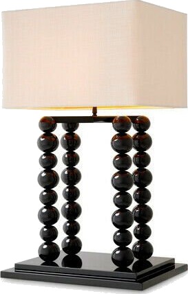 Nancy 25" Woven Hanging Shade Soft Brass