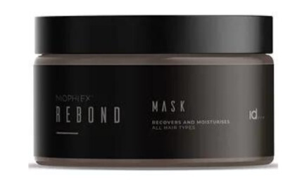 Id Hair Niophlex Rebound Mask 300 ml Id Hair Niophlex Rebound Mask 300 ml