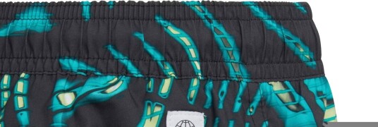 En Fant Bloomers Chambray Blue Denim (74 / 9 mnd)