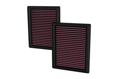 Luftfilter K&N Filters 33 5135 Luftfilter K&N Filters 33 5135