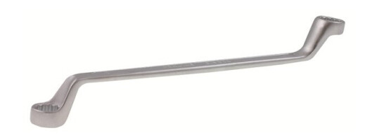 Proline Pro-Line Offset Ringnøkkel 24 X 27 Mm (36584) Proline Pro-Line Offset Ringnøkkel 24 X 27 Mm (36584)