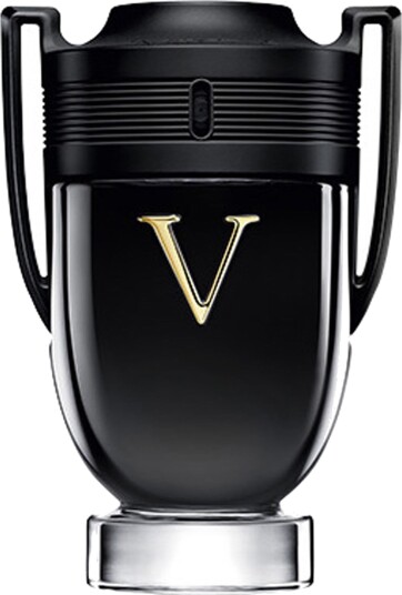 Paco Rabanne Invictus Victory Eau de Toilette 100ml - Krydrete Duftnoter med Sitron og Lavendel