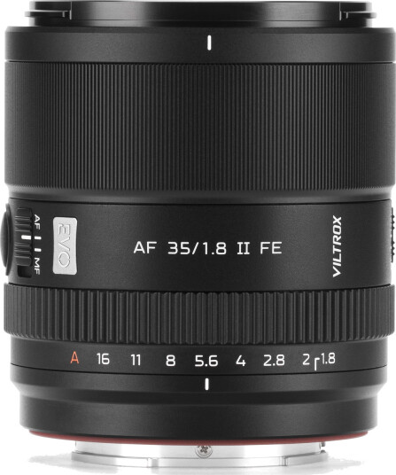 Viltrox AF 35mm f/1.8 EVO Sony E-Mount. Fullformat. Viltrox AF 35mm f/1.8 EVO Sony E-Mount. Fullformat.