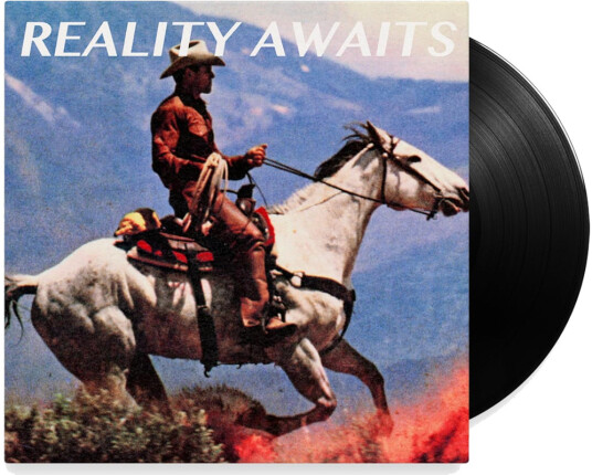 Reality Awaits