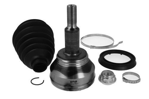 Metelli Drivknute drivaksel METELLI 15 1478
