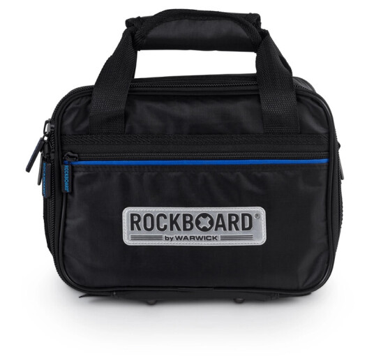 Rockboard Effects Pedal Bag No. 02