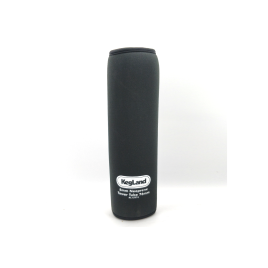 Kegland Isolasjonskappe til tappetårn 1 3 kraner 76 mm/3" 1 3 tapp 7 mm tykk