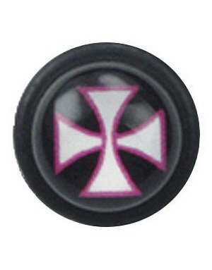 KorSvart Fake Piercing
