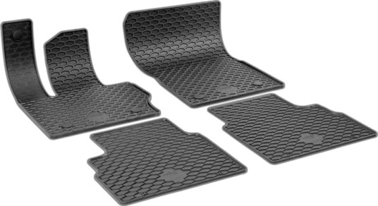 Gumarny Zubri P222424 Bilmatter