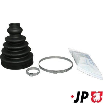 Jp Group Mansjett drivaksel JP GROUP 1143700110
