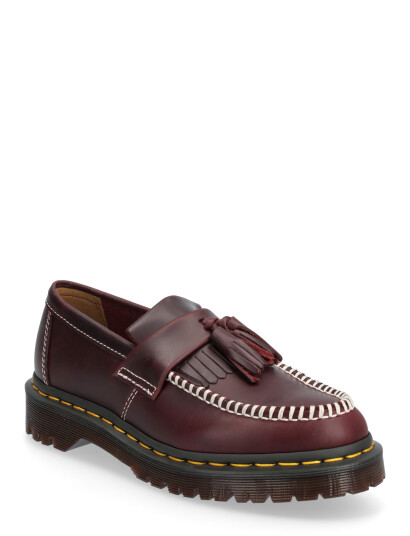 Dr. Martens Adrian Ben Cherry Red Orleans Burgundy 36 Dr. Martens Adrian Ben Cherry Red Orleans Burgundy 36