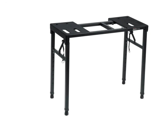 Gator Frameworks Gfw-Utility-Tbl Heavy-Duty Keyboard Table