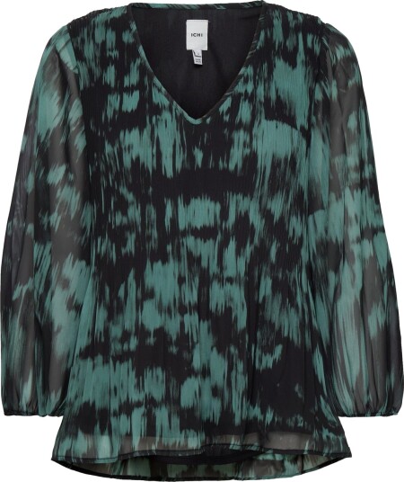 ICHI Ihbally Ls2 Multi/patterned 36