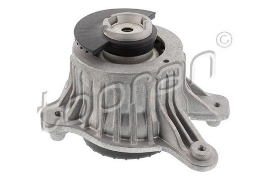Motorfeste TOPRAN 409 943