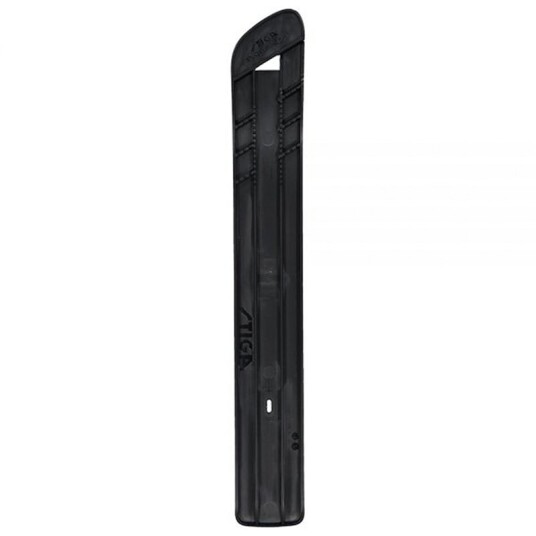 STIGA Rear Ski ICONIC Snowracer Svart Venstre