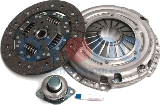 Clutchsett Oyodo 10S9043-OYO