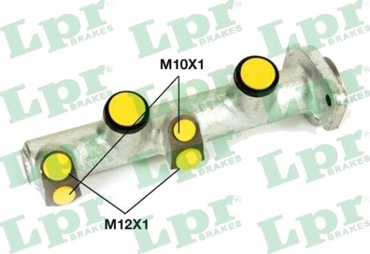Hovedbremsesylinder LPR 1129 Hovedbremsesylinder LPR 1129