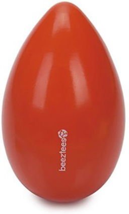 Beeztees Funny Eggy Sprettende Hundeleke Oransje 11X17.5 cm