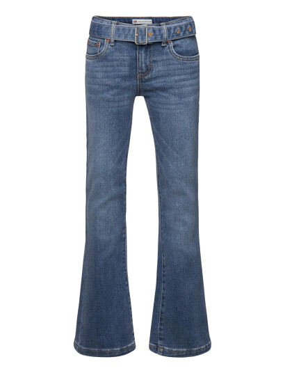 Levi"s Px-Denim Pants Blue 155/159 Levi"s Px-Denim Pants Blue 155/159