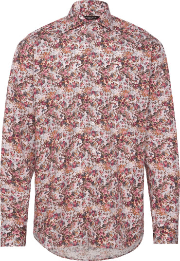 Bosweel Shirts Est. 1937 | Regular Fit Mens Shirt | 44