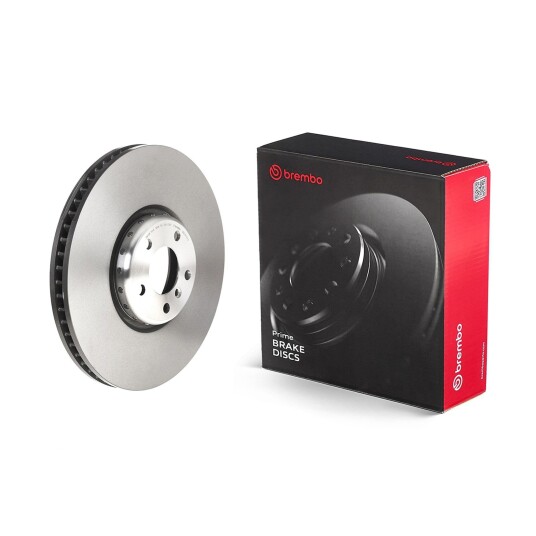 Bremseskive BREMBO 09.C412.13 Bremseskive BREMBO 09.C412.13