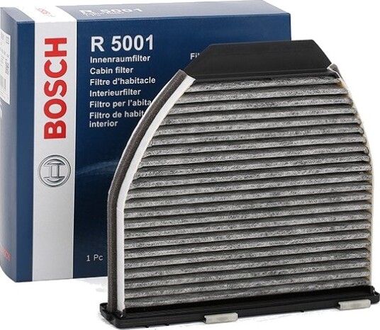 BOSCH 1 987 435 001 Kupefilter BOSCH 1 987 435 001 Kupefilter