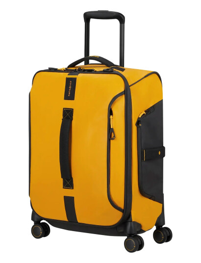 Samsonite Paradiver Light Spinner 55/20 Fl - Yellow - 55