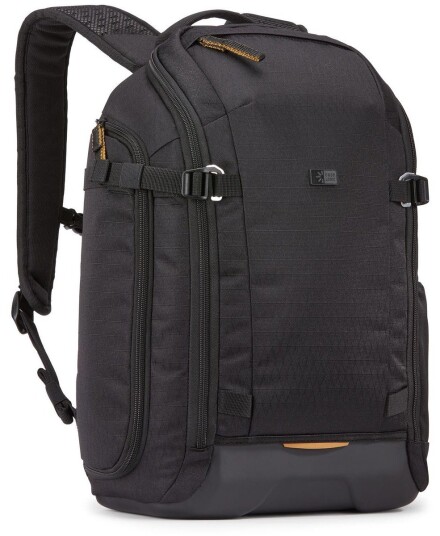 Case Logic CVBP105 - Black Laptop-ryggsekk Sort Case Logic CVBP105 - Black Laptop-ryggsekk Sort