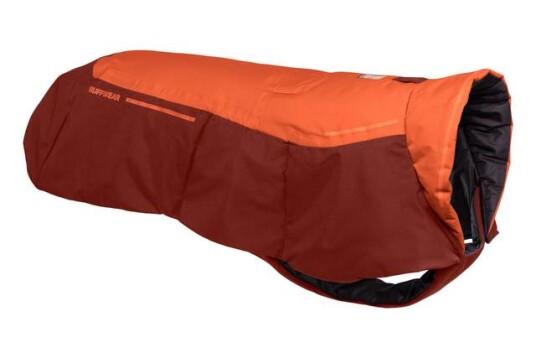 Ruffwear Vert Jacket Canyonlands Orange Xxs