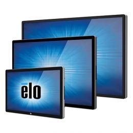 ELO Backpack 4 STD A10 GMS,
