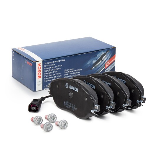 Bremseklosser BOSCH 0 986 494 704