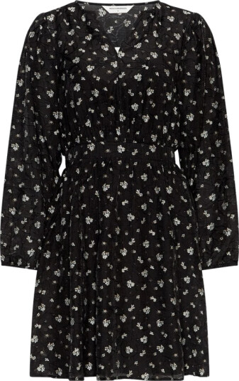Moss Copenhagen Dame Kjoler Flerfarget L,
