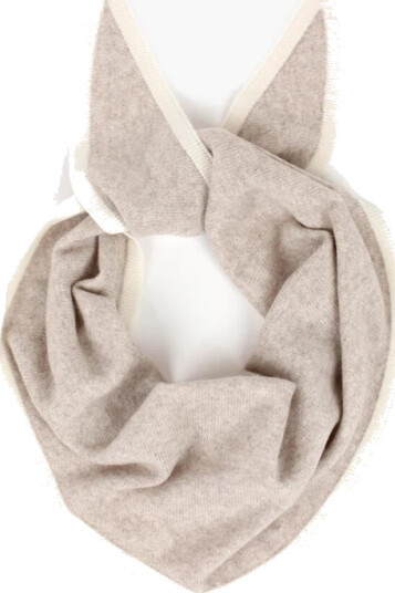 Manzini Dame Accessories Beige ONE SIZE,