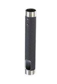 Chief Fixed 36" Extension Column - For Projectors - Black monteringskomponent - for projektor - svart Chief Fixed 36" Extension Column - For Projectors - Black monteringskomponent - for projektor - svart